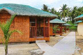 Aquazul  Resort and hotel