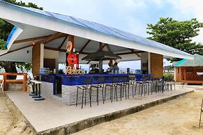 Aquazul  Resort and hotel