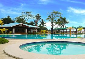 Aquazul  Resort and hotel