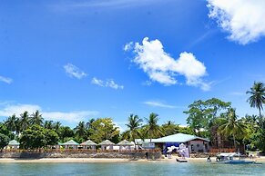 Aquazul  Resort and hotel