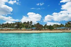 Aquazul  Resort and hotel