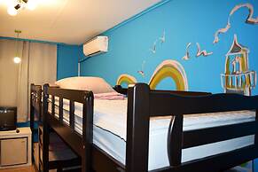 Sumsum Guest House - Hostel