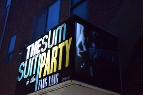 Sumsum Guest House - Hostel