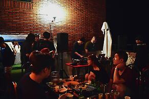 Sumsum Guest House - Hostel