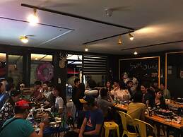 Sumsum Guest House - Hostel