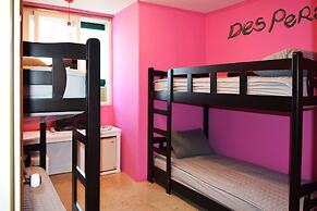 Sumsum Guest House - Hostel