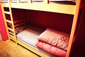 Sumsum Guest House - Hostel