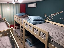 Sumsum Guest House - Hostel