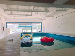 Sumsum Guest House - Hostel