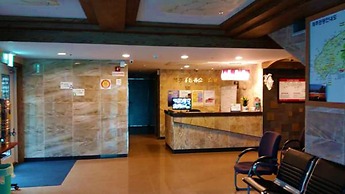 Jeju TS Youthhostel Resort