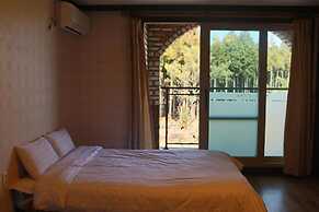 Jeju TS Youthhostel Resort