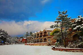 Jeju TS Youthhostel Resort