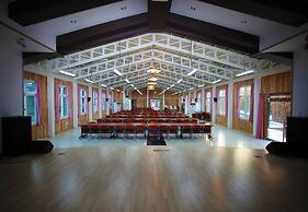 Jeju TS Youthhostel Resort