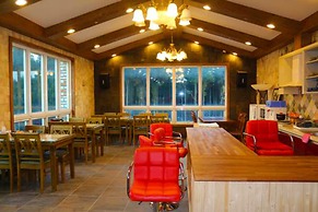 Jeju TS Youthhostel Resort