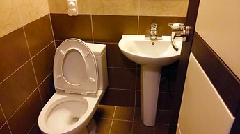 Jeju TS Youthhostel Resort