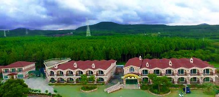 Jeju TS Youthhostel Resort