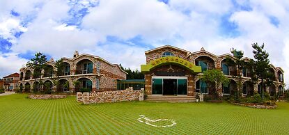 Jeju TS Youthhostel Resort