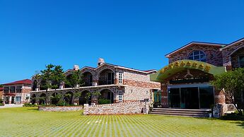 Jeju TS Youthhostel Resort