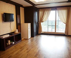 Jeju TS Youthhostel Resort