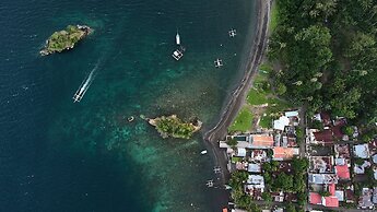 Cocotinos Lembeh A Boutique Dive Lodge