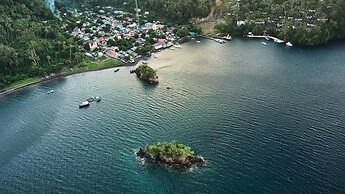 Cocotinos Lembeh A Boutique Dive Lodge