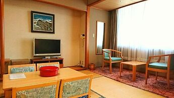 Hotel TETORA Resort Tokachigawa