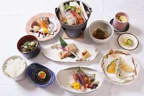 Hotel TETORA Resort Tokachigawa