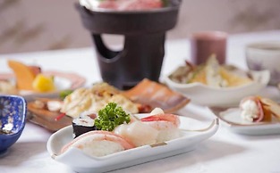 Hotel TETORA Resort Tokachigawa