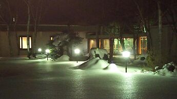 Hotel TETORA Resort Tokachigawa