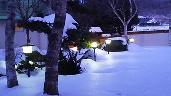 Hotel TETORA Resort Tokachigawa