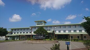 Hotel TETORA Resort Tokachigawa