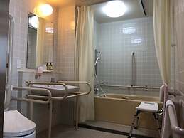 Hotel TETORA Resort Tokachigawa