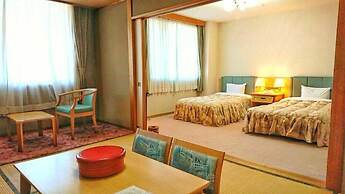 Hotel TETORA Resort Tokachigawa