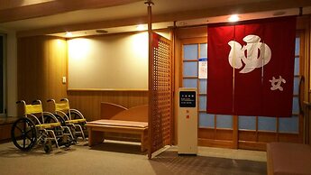 Hotel TETORA Resort Tokachigawa