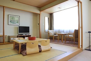 Hotel TETORA Resort Tokachigawa