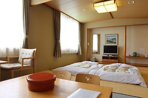 Hotel TETORA Resort Tokachigawa