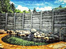 Hotel TETORA Resort Tokachigawa