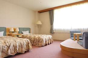 Hotel TETORA Resort Tokachigawa