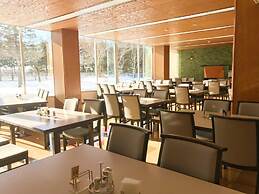 Hotel TETORA Resort Tokachigawa