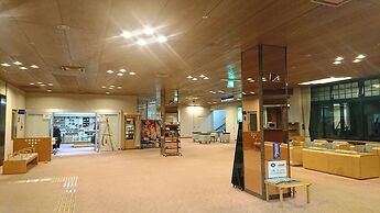 Hotel TETORA Resort Tokachigawa