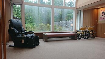 Hotel TETORA Resort Tokachigawa