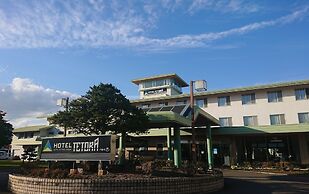 Hotel TETORA Resort Tokachigawa
