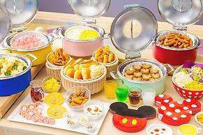 Tokyo Disney Celebration Hotel