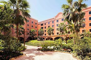 Tokyo Disney Celebration Hotel