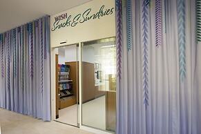 Tokyo Disney Celebration Hotel