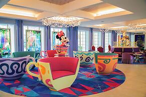Tokyo Disney Celebration Hotel