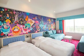 Tokyo Disney Celebration Hotel