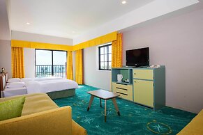 Tokyo Disney Celebration Hotel