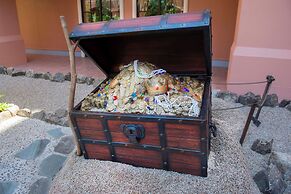 Tokyo Disney Celebration Hotel