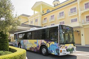 Tokyo Disney Celebration Hotel